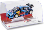 SCX Advance Ford Puma Rally WRC Tanak (4WD)
